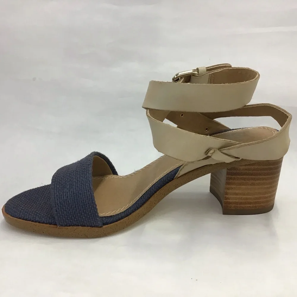 New Womens Kayman Dress Sandal Splendid Sizes: 6.5, 7, 10   Style: 5S01666-SPL